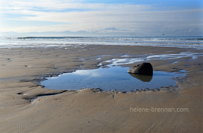 Ballyheigue Beach 0230 Photo