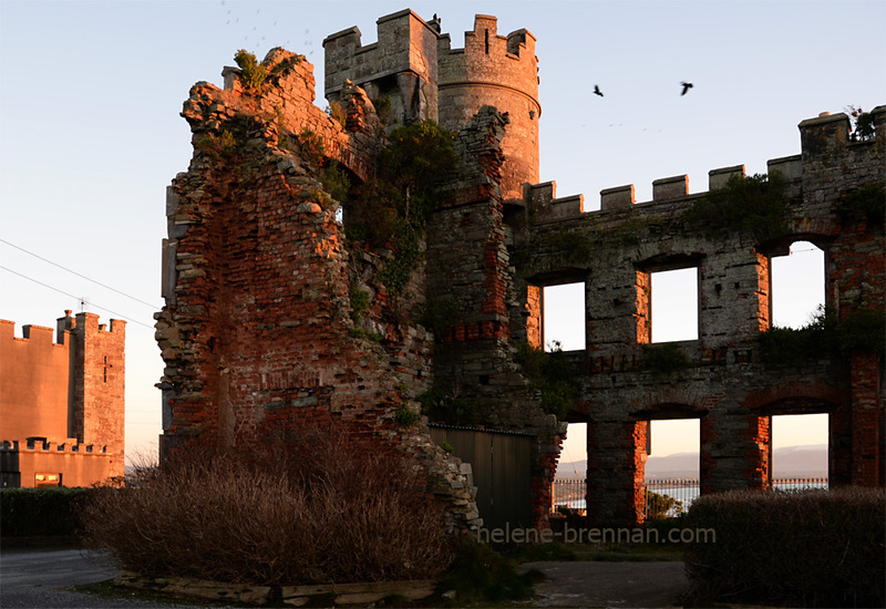 Ballyheigue Castle 0383 Photo