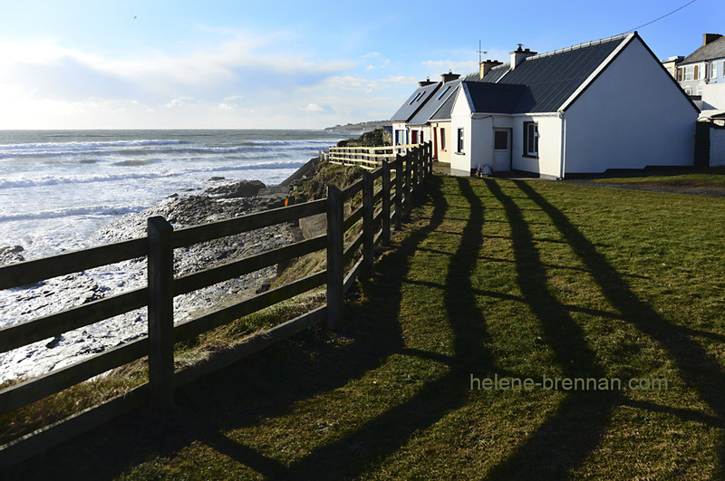 Cottages by the Sea in Ballyheigue 0581 Photo