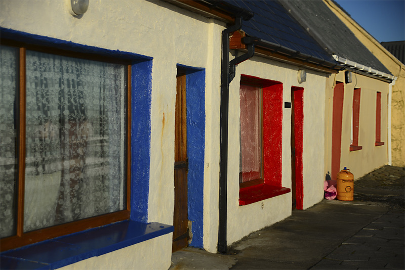 Ballyheigue Cottages by the Sea 0539 Photo