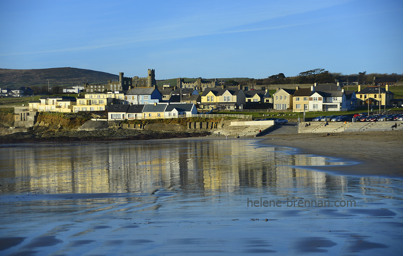 Ballyheigue Village 0529 Photo