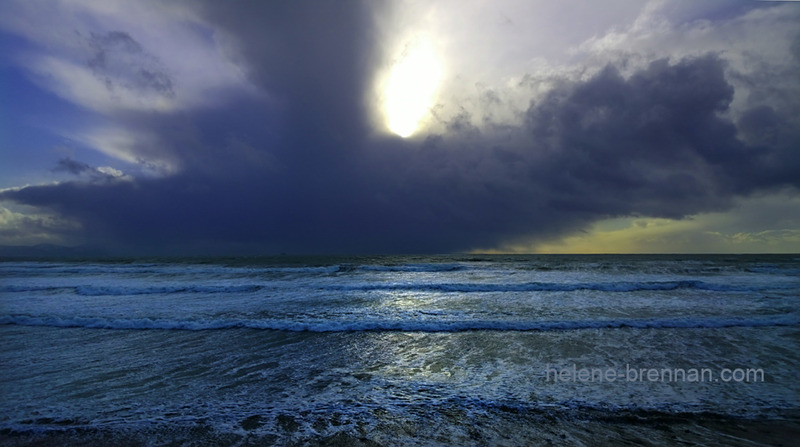 Ballyheigue Atlantic Storm 164916 Photo