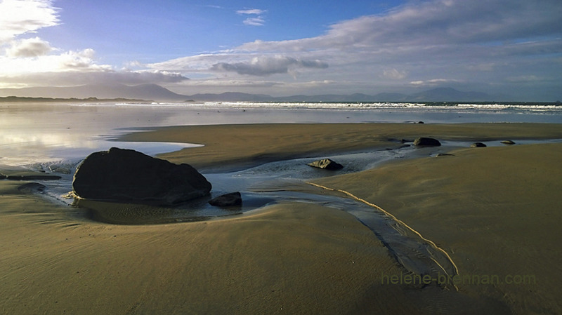 Ballyheigue Beach B1 Photo