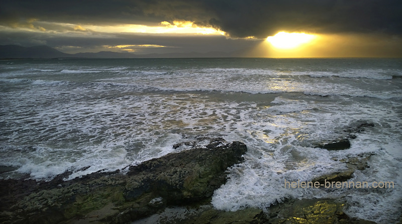 Ballyheigue Moody Weather B155948 Photo