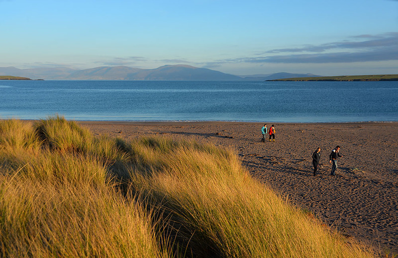 Ventry Beach 0792 Photo