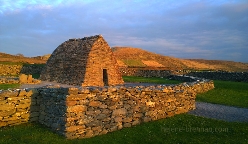 Gallarus Oratory 0412 Photo