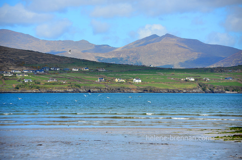 Ventry Beach 0858 Photo