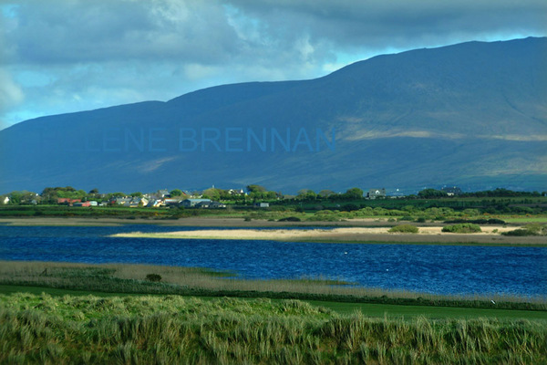 View from Castlegregory Golf Club 10 Photo