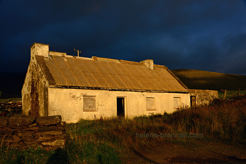 Old Cottage at Brandon Creek 1556 Photo