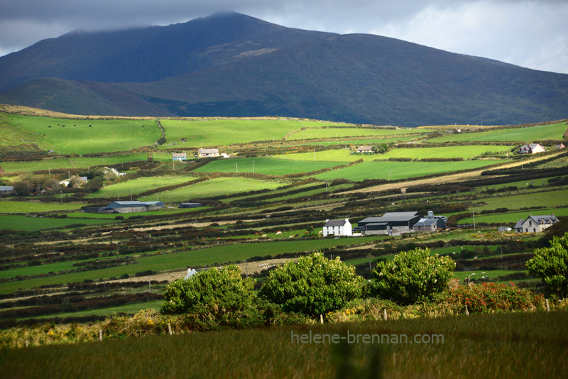 West Kerry Landscape 1616 Photo