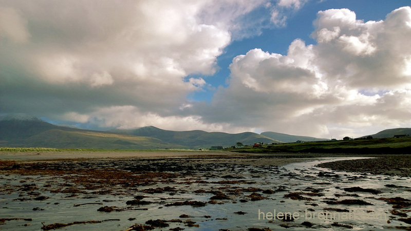 From Feothanach Beach 2 Photo