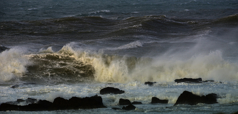 Breaking Wave 4214 Photo