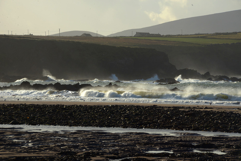 Feothanach Beach 3144 Photo