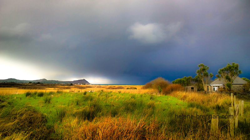 Ballyferriter Landscape 203 Photo