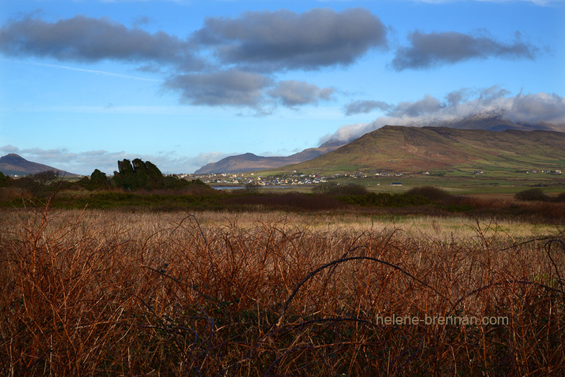 Ballyferriter Landscape 625 Photo