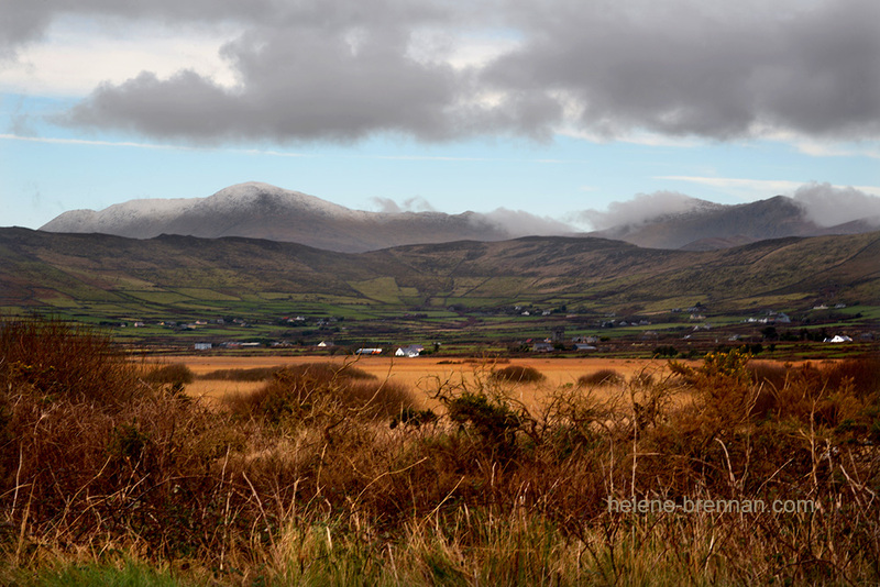 Ballyferriter Landscape 4632 Photo