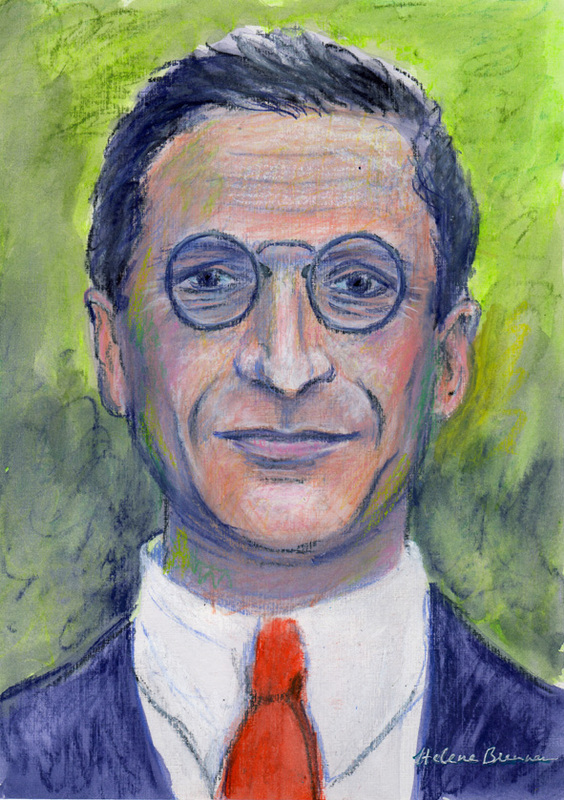 Eamon De Valera Limited edition print