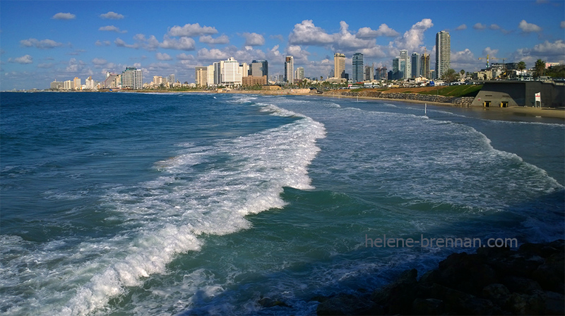 Tel Aviv 0359 Photo