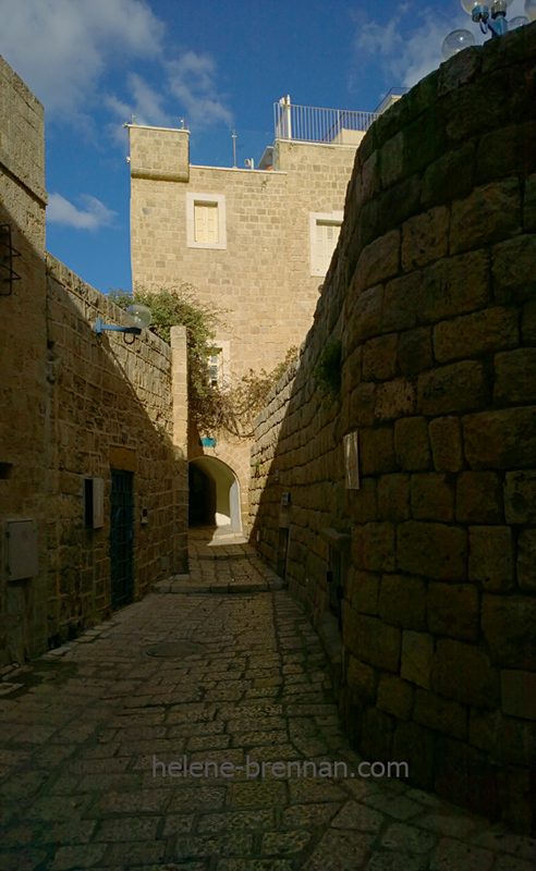 Jaffa Street 2622 Photo