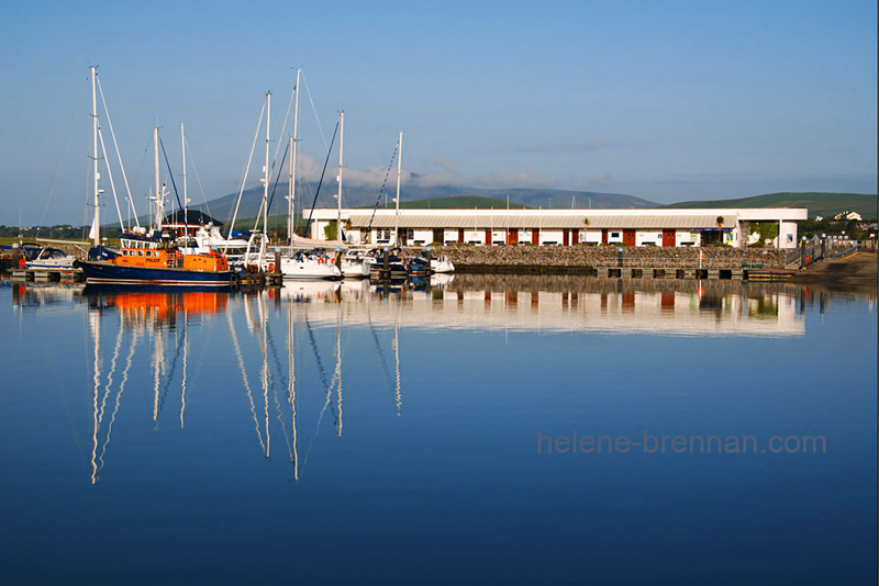 Dingle Marina 5332 Photo