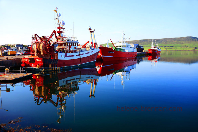 Fishing Boats 5298 Photo