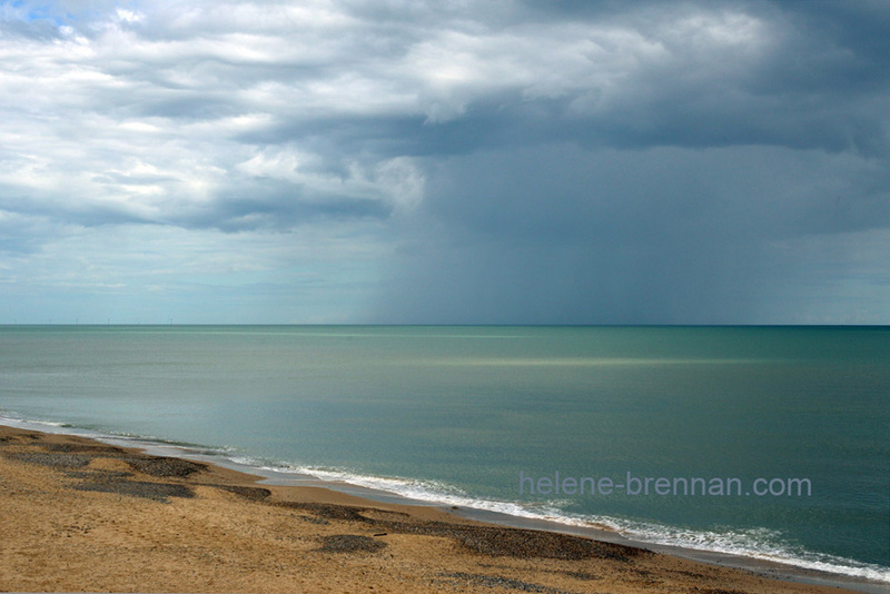 Courtown Beach 5815 Photo