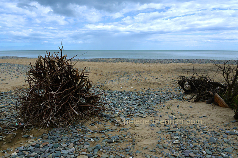 Courtown Beach 5850 Photo