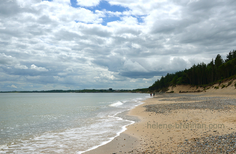 Courtown Beach 5861 Photo