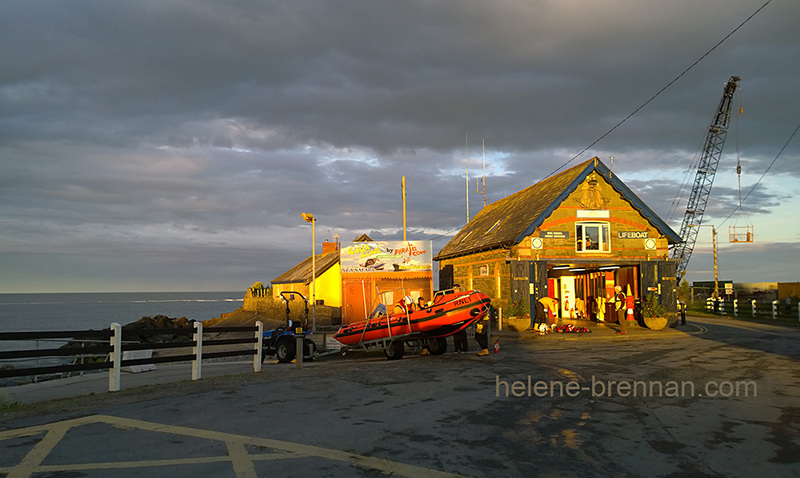 Courtown 1350 Photo