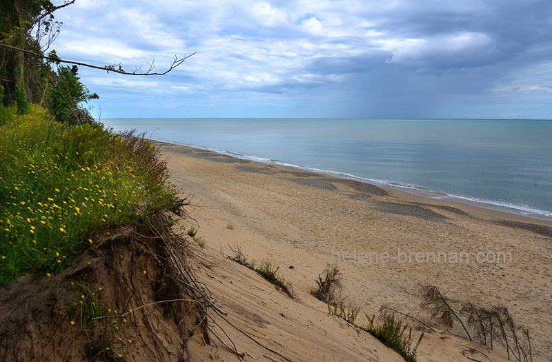 Courtown Beach 5745 Photo