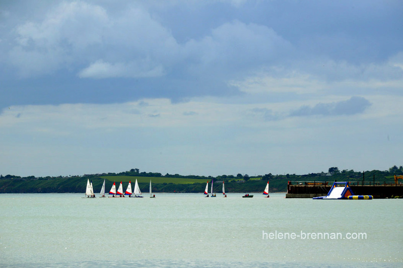 Courtown Beach 5755 Photo