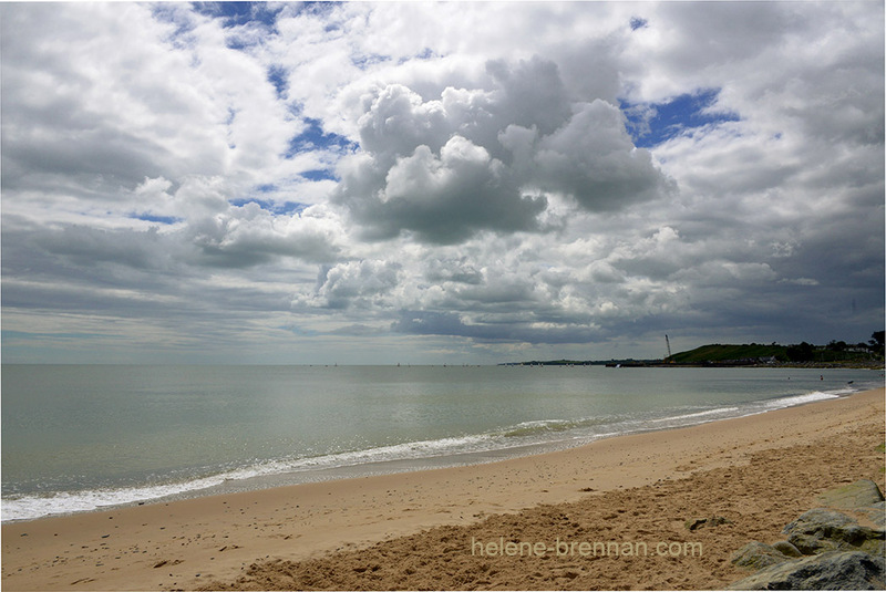 Courtown Beach 5747 Photo