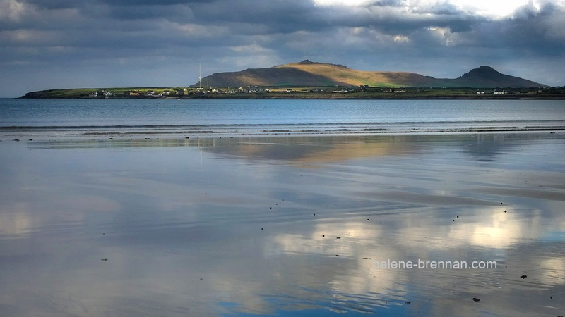 Ballyavid, from Murioch Photo