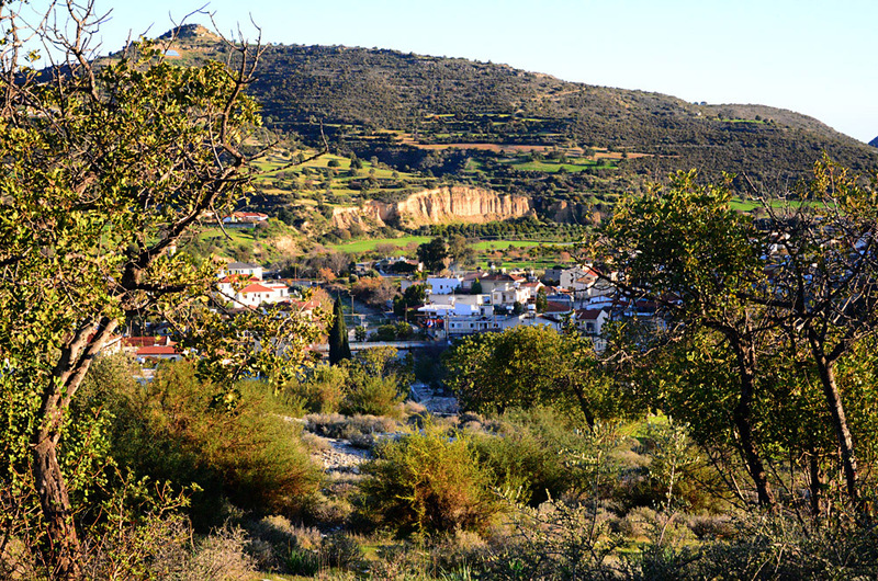 Agios Theodoros 8850 Photo
