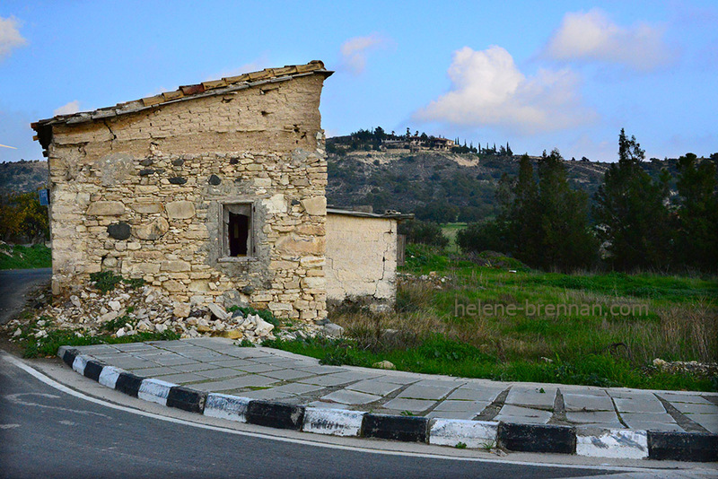 Old cottage, Kivilisi 8457 Photo