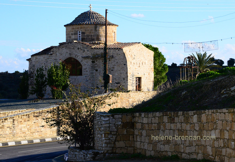 Village Church 8182 Photo