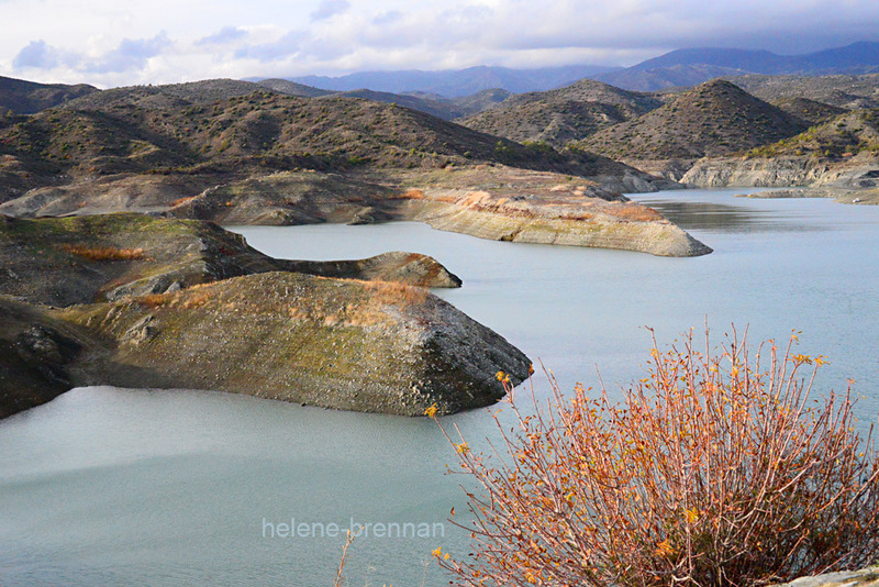 Kalavasos Lakes 8421 Photo