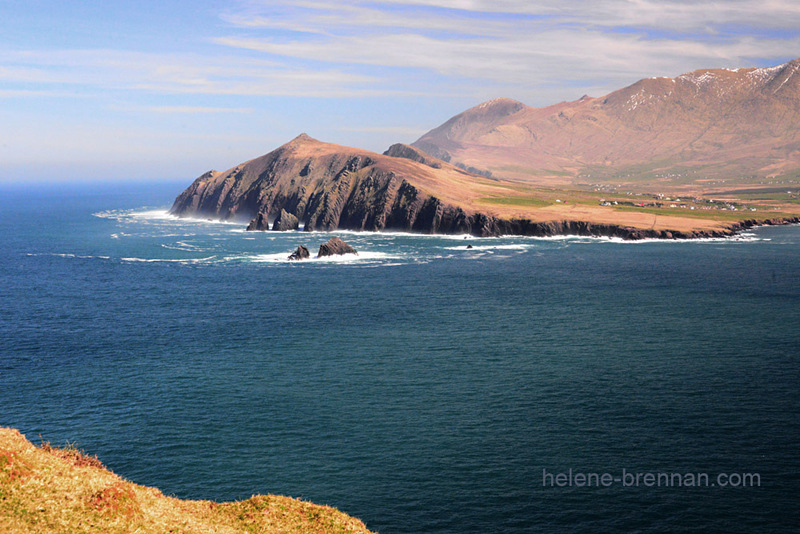 Ballydavid Head 8942 Photo