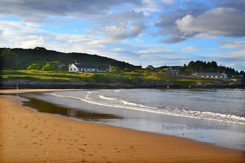 Culdaff Beach, Inishowen 9884 Photo