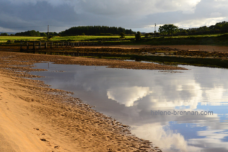 Culdaff Beach 9892 Photo