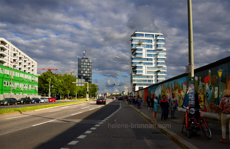 Berlin Wall 0262 Photo