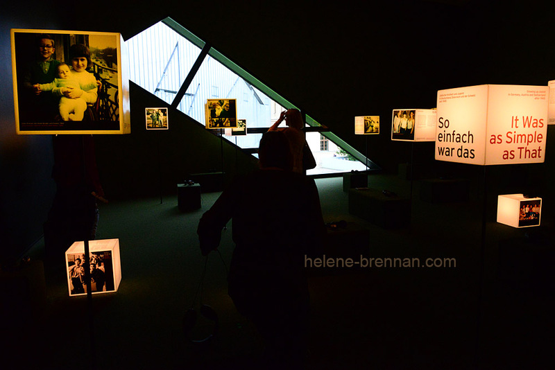 A Room in The Jewish Museum Photo