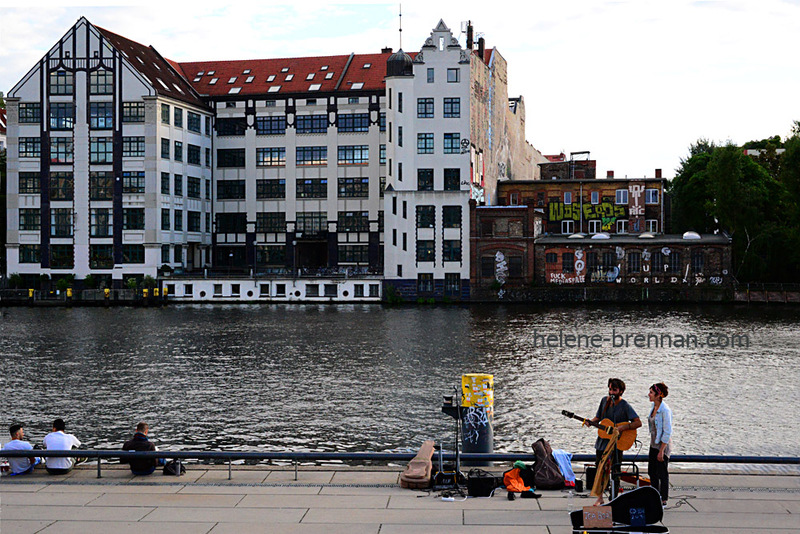 Music by The River Spree Photo