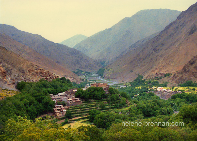 High Atlas 3 Photo