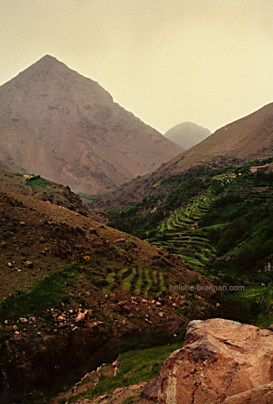 High Atlas 13 Photo