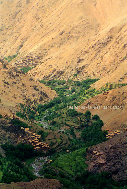 High Atlas 16 Photo