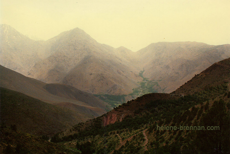 High Atlas 17 Photo