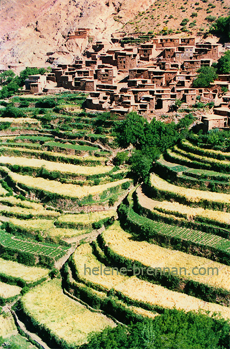 High Atlas 120 Photo