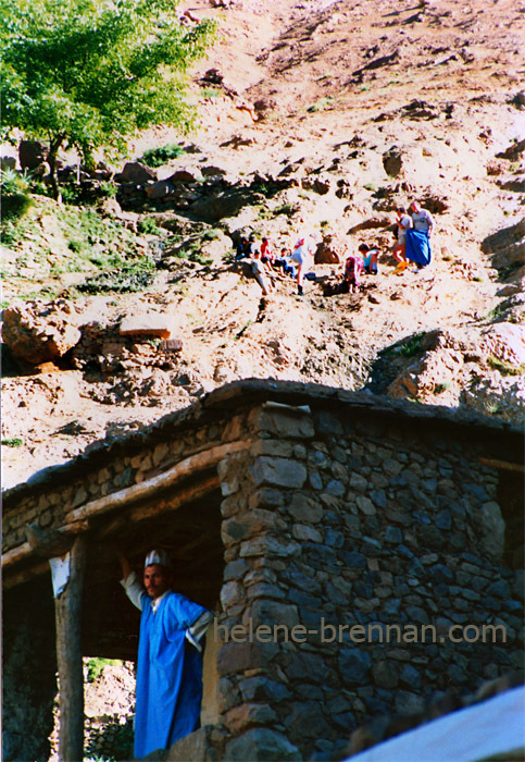 High Atlas 20 Photo