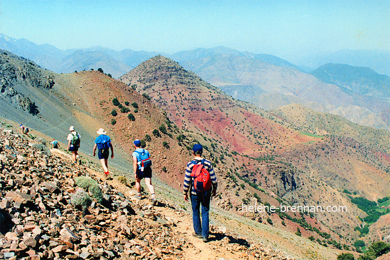 High Atlas 8 Photo